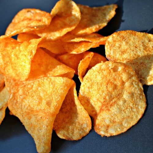 Potato Chips