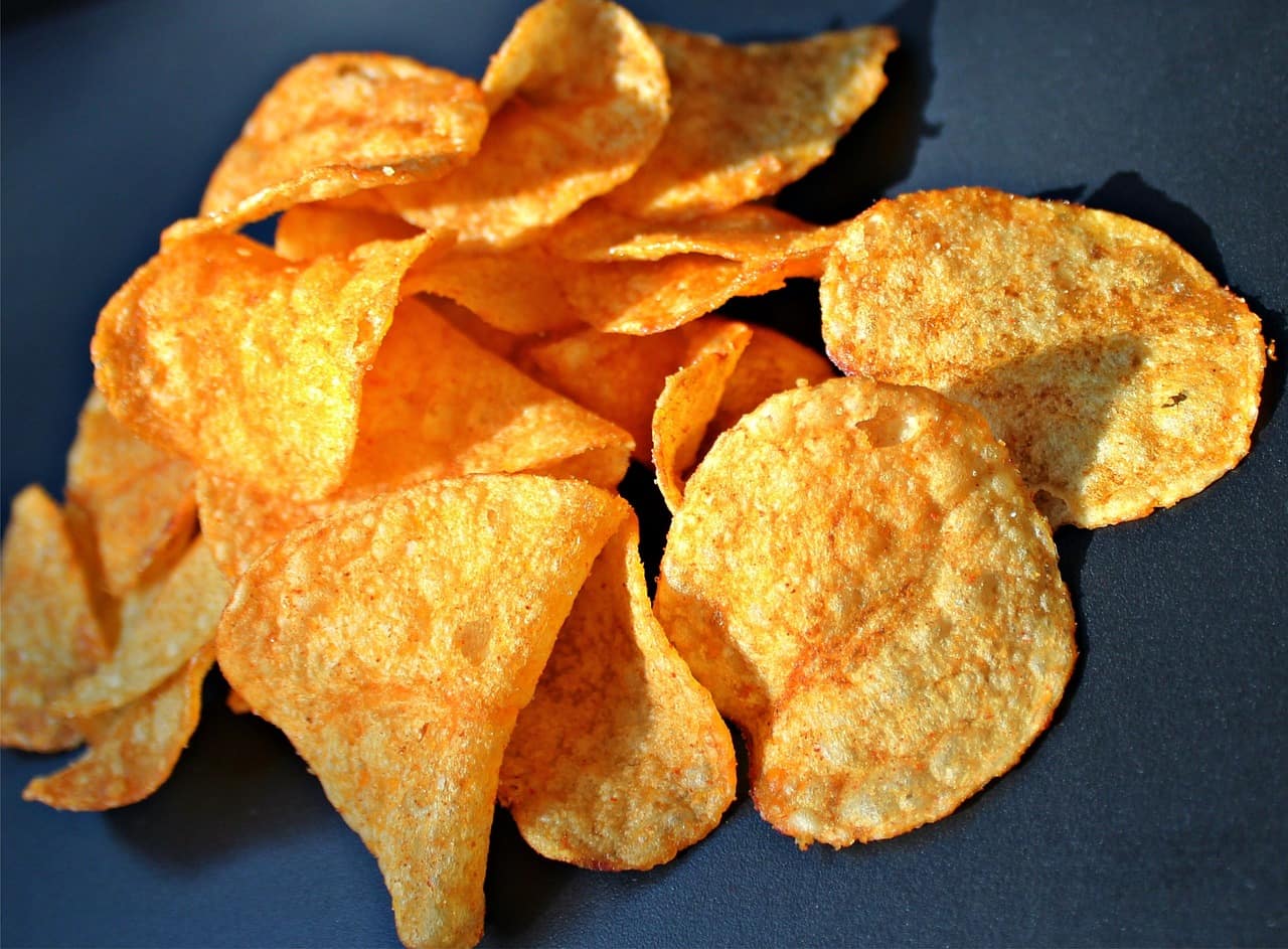 Potato Chips