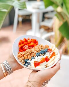 Breakfast Cooking Tips