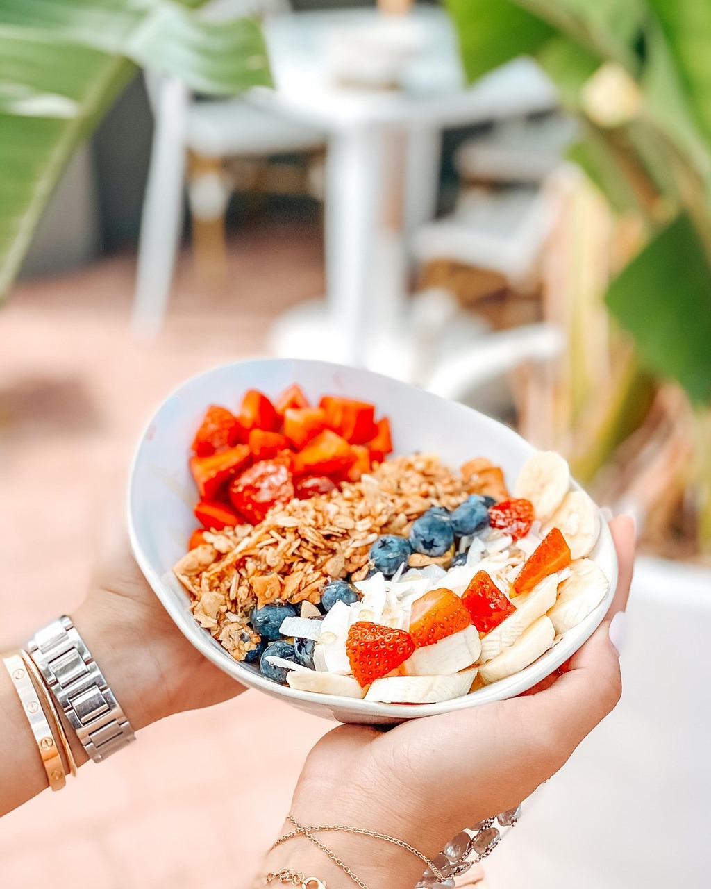 Bircher Muesli