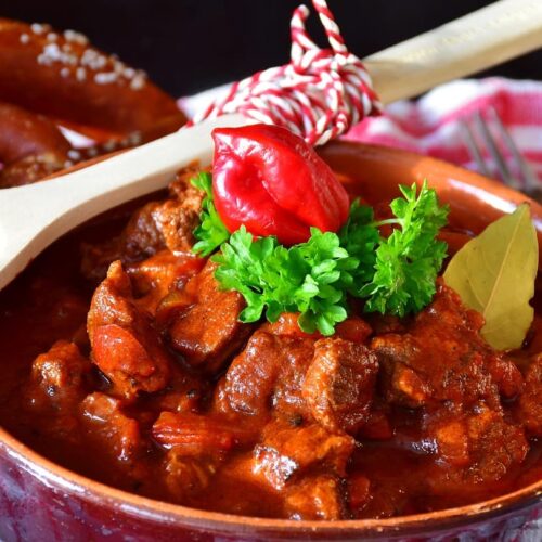 Goulash