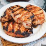 BBQ Pork