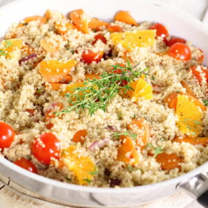Quinoa