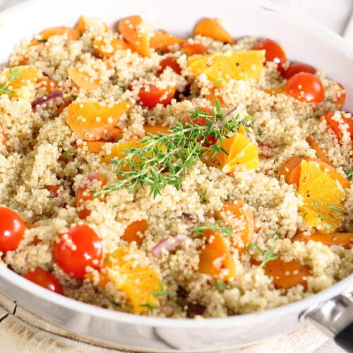 Quinoa