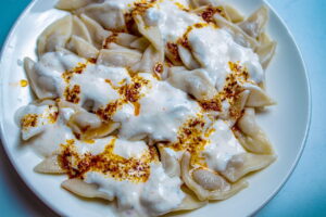Ravioli