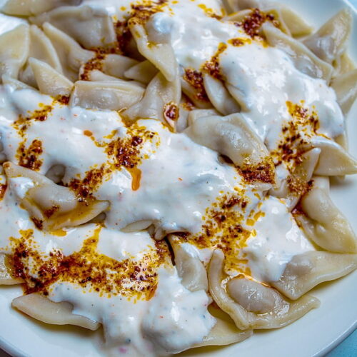 Ravioli