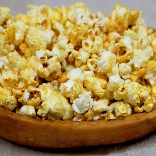 Popcorn
