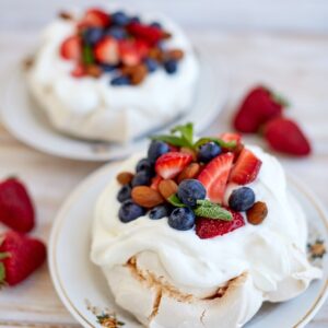 Pavlova