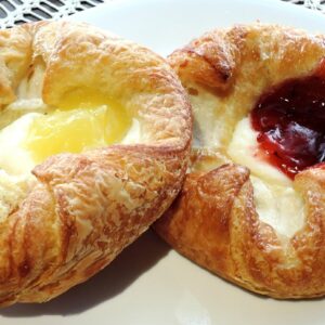 Danish Pastry