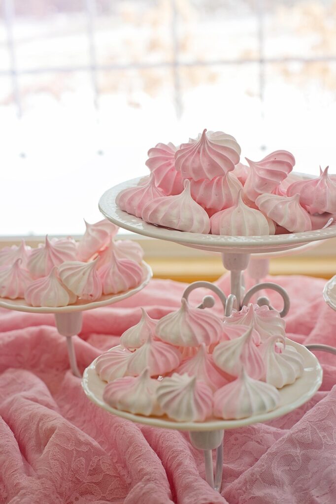 Meringue