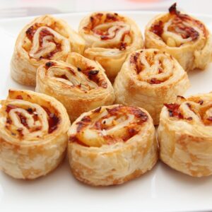Pizza Rolls
