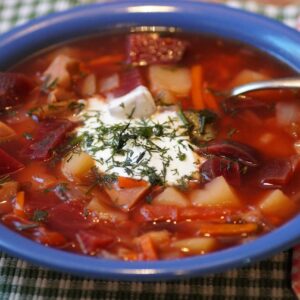 Borscht
