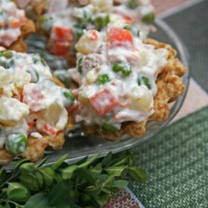 Russian Salad