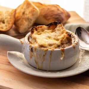 Onion Soup