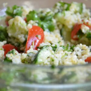 Tabbouleh