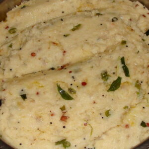 Upma