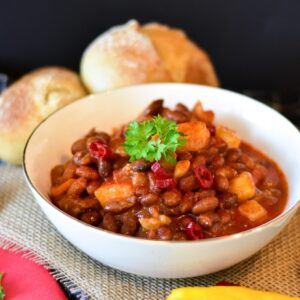 Bean Soup