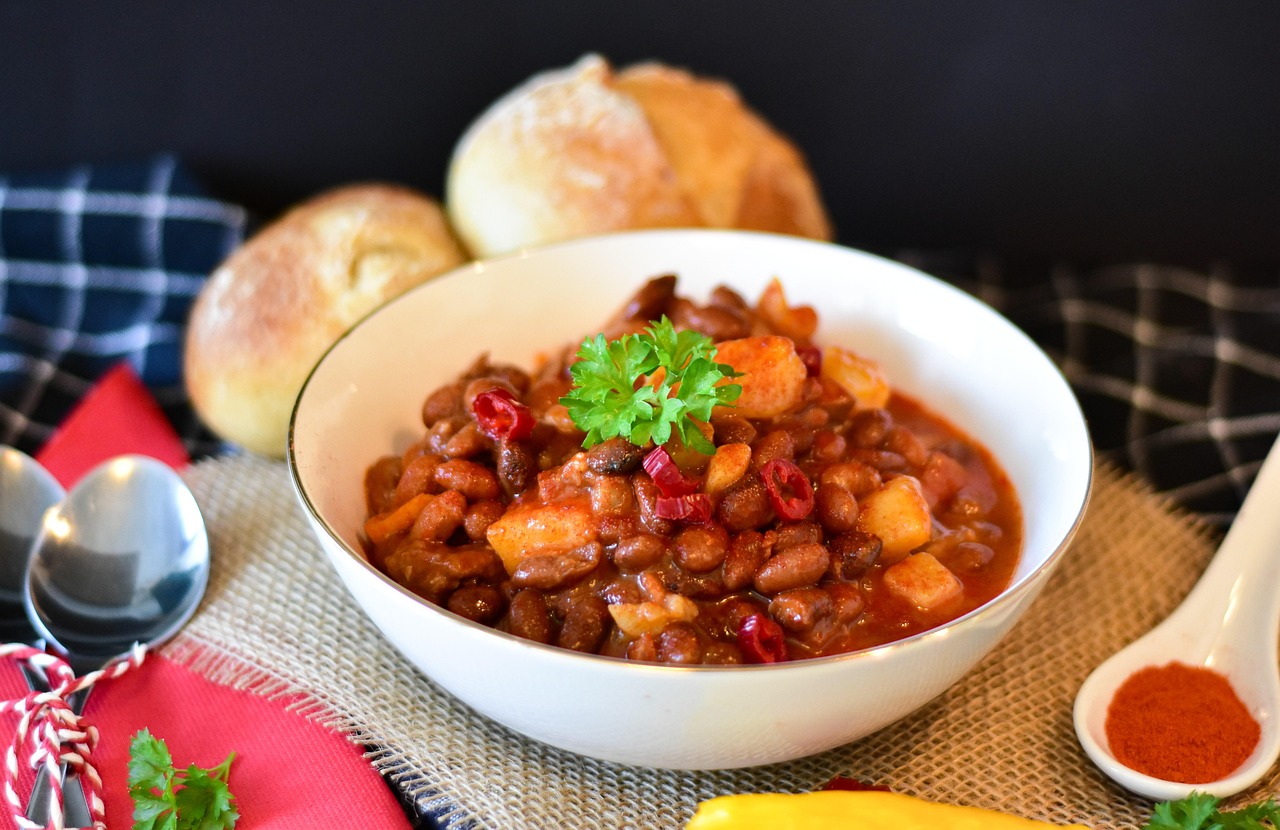 Bean Soup