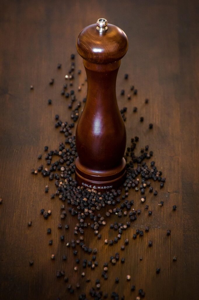 Spice