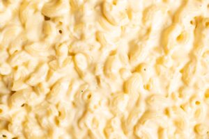 Macaroni And Cheese