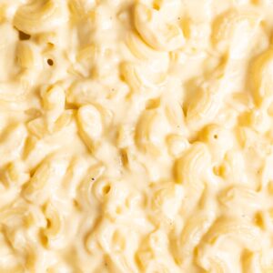 Macaroni And Cheese