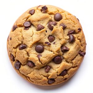chocolate chip cookie recipe