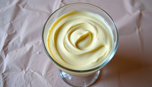 Mayonnaise