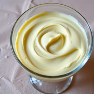 Mayonnaise