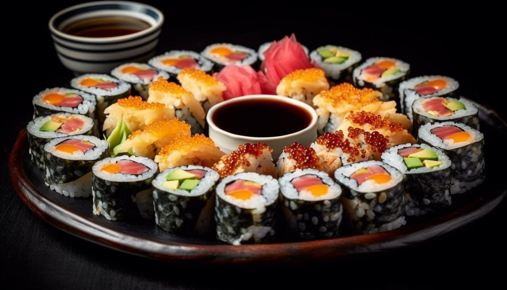 Sushi
