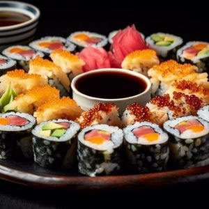 Sushi