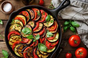 Ratatouille
