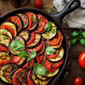 Ratatouille