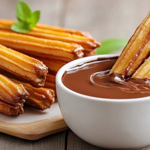 Churros