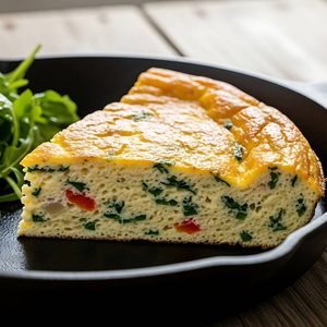 frittata