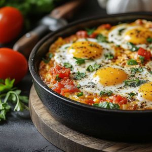 Shakshuka