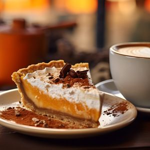 Banoffee Pie