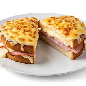 Croque Monsieur