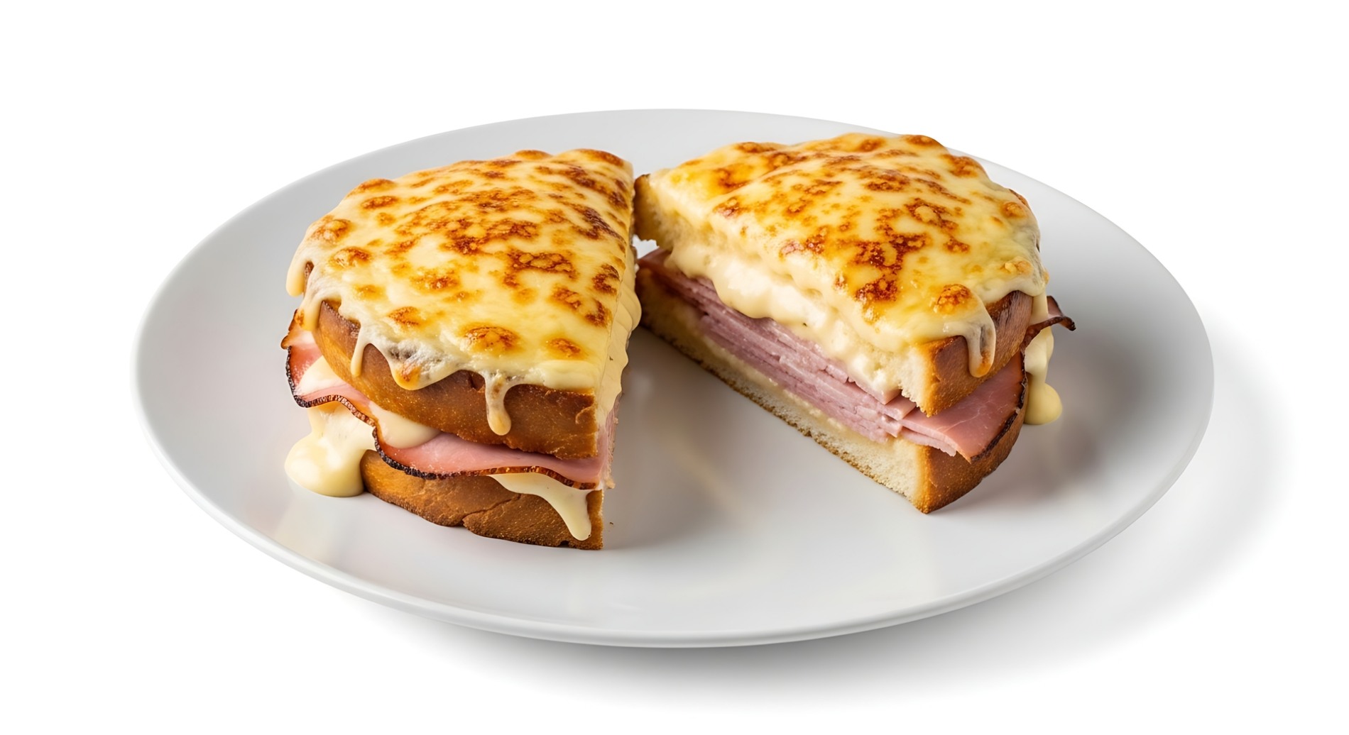 Croque Monsieur