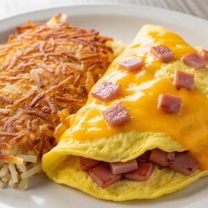 Hash Browns