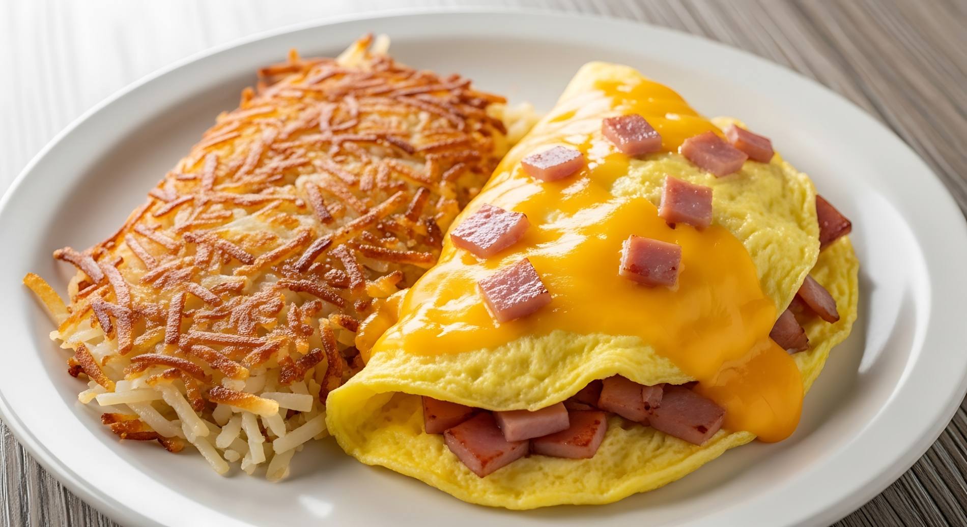 Hash Browns
