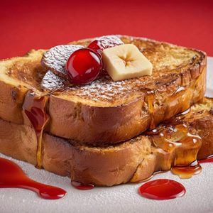 French Toast