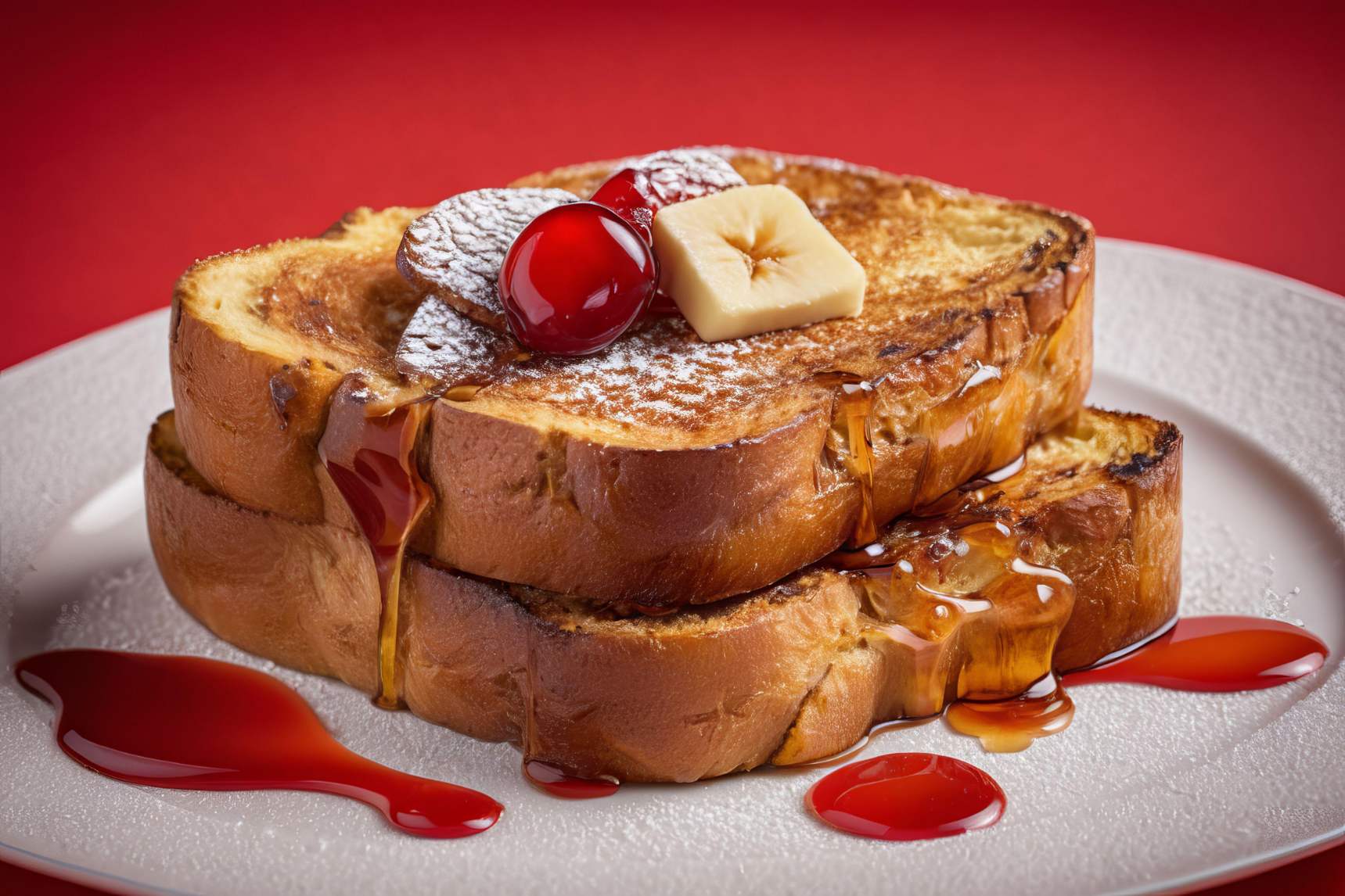 French Toast