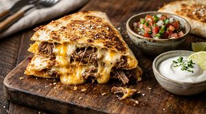 Quesadilla