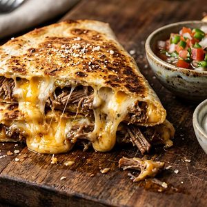 Quesadilla