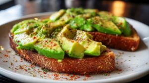 Avocado Toast