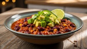 Chili Con Carne