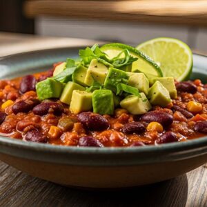 Chili Con Carne