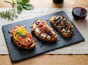 Bruschetta