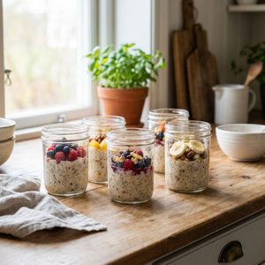 Overnight Oats